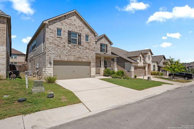 12835 Tibetta, San Antonio, TX 78253