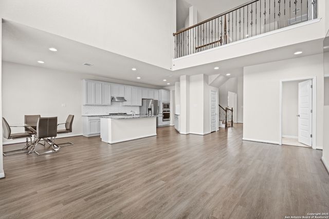 12835 Tibetta, San Antonio, TX 78253