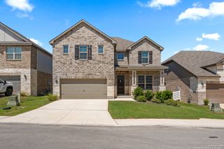 12835 Tibetta, San Antonio, TX 78253