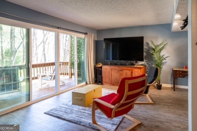 106 Fernbanks Court, Athens, GA 30605