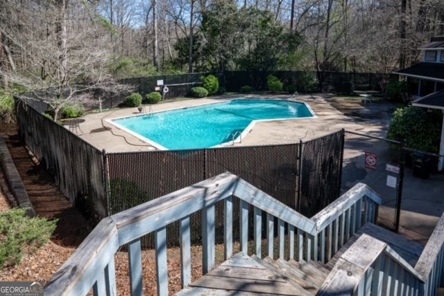 106 Fernbanks Court, Athens, GA 30605