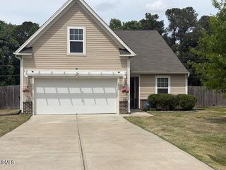 49 Paige Stone Way, Angier, NC 27501
