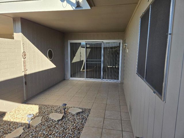 10105 W Campana Drive, Sun City, AZ 85351