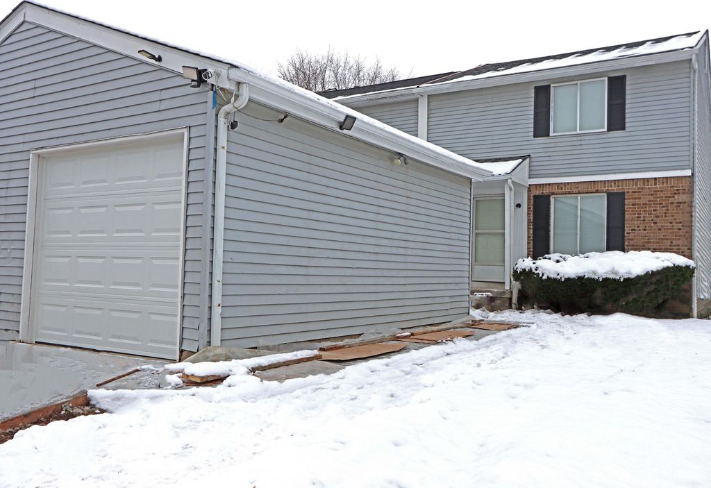 5740 Vestry Court, Galloway, OH 43119