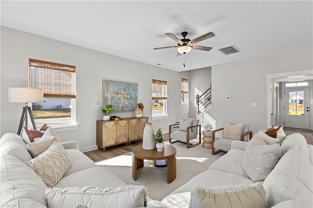 MM Bayberry, Suffolk, VA 23434