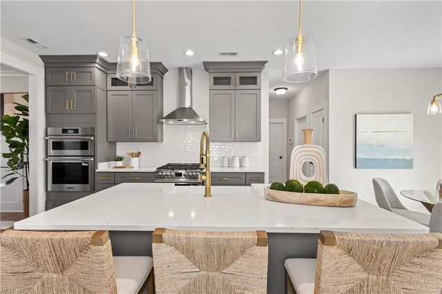 MM Bayberry, Suffolk, VA 23434