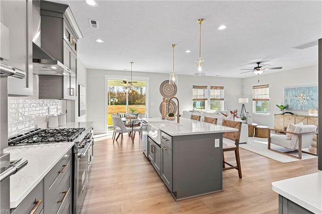 MM Bayberry, Suffolk, VA 23434