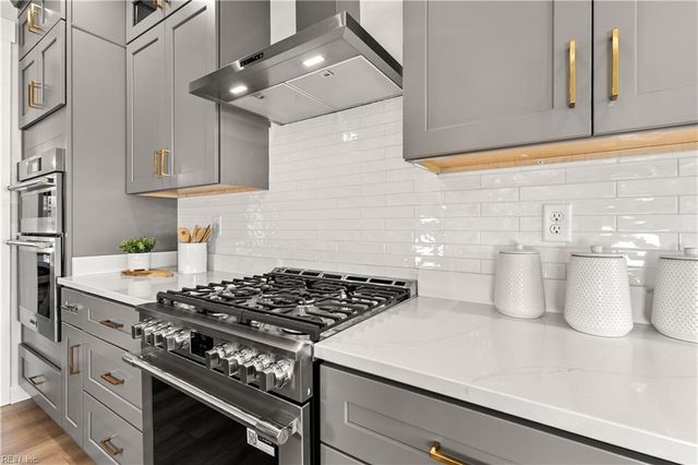 MM Bayberry, Suffolk, VA 23434