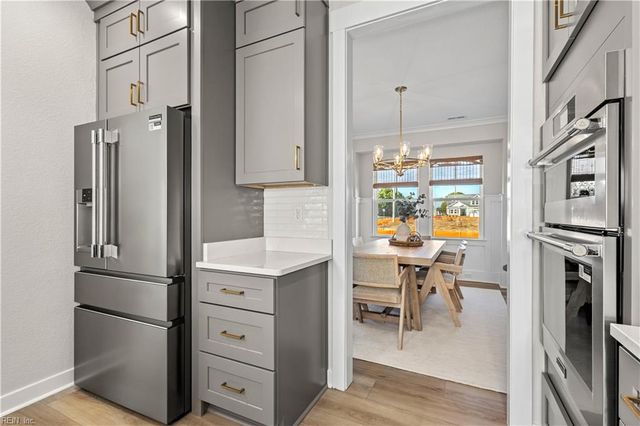 MM Bayberry, Suffolk, VA 23434