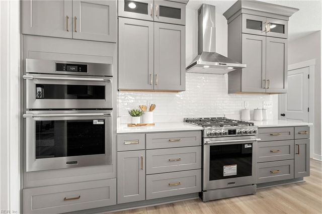 MM Bayberry, Suffolk, VA 23434