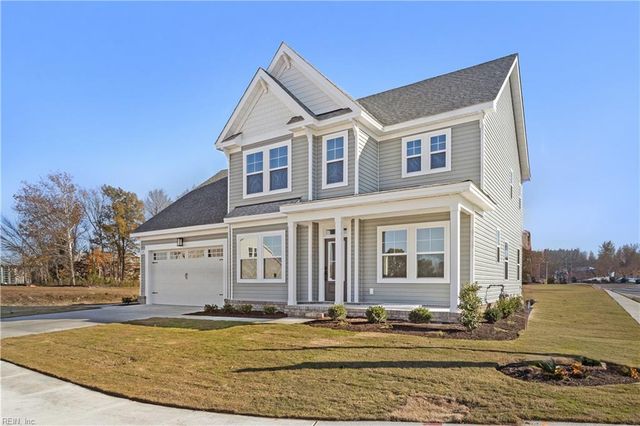 MM Bayberry, Suffolk, VA 23434