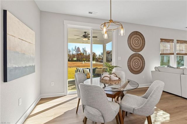 MM Bayberry, Suffolk, VA 23434