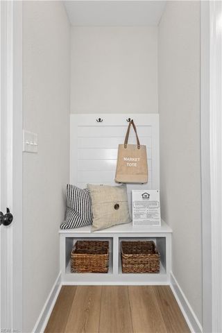 MM Bayberry, Suffolk, VA 23434