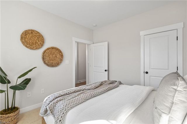 MM Bayberry, Suffolk, VA 23434