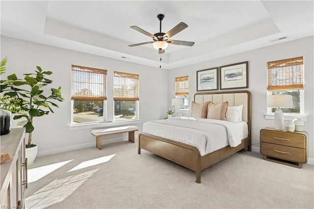 MM Bayberry, Suffolk, VA 23434