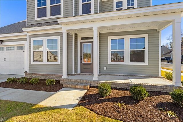 MM Bayberry, Suffolk, VA 23434