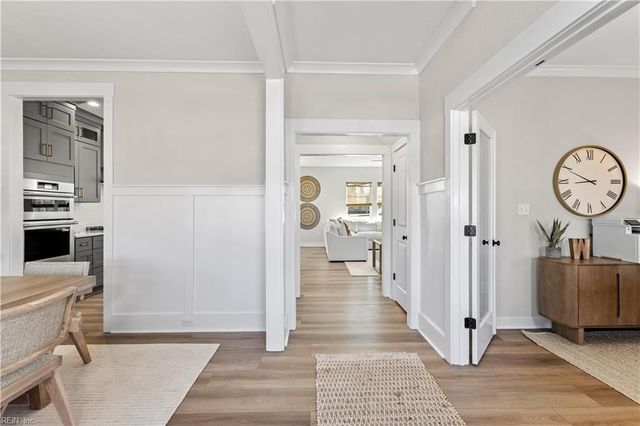 MM Bayberry, Suffolk, VA 23434