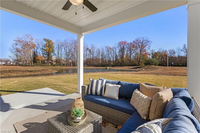 MM Bayberry, Suffolk, VA 23434