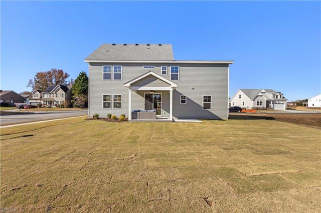 MM Bayberry, Suffolk, VA 23434