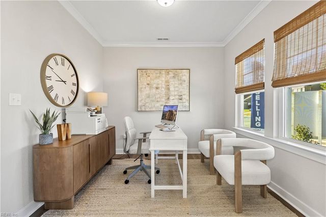 MM Bayberry, Suffolk, VA 23434