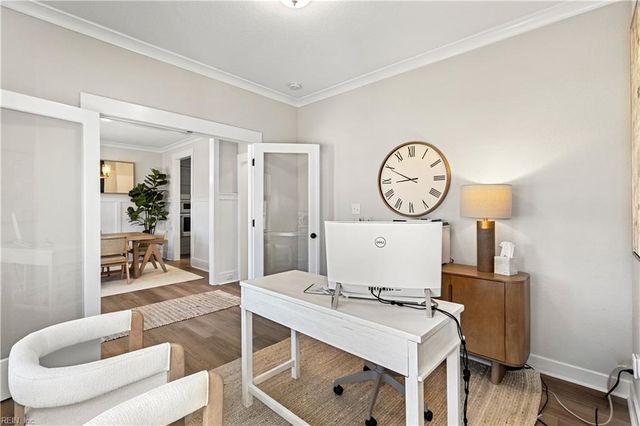 MM Bayberry, Suffolk, VA 23434