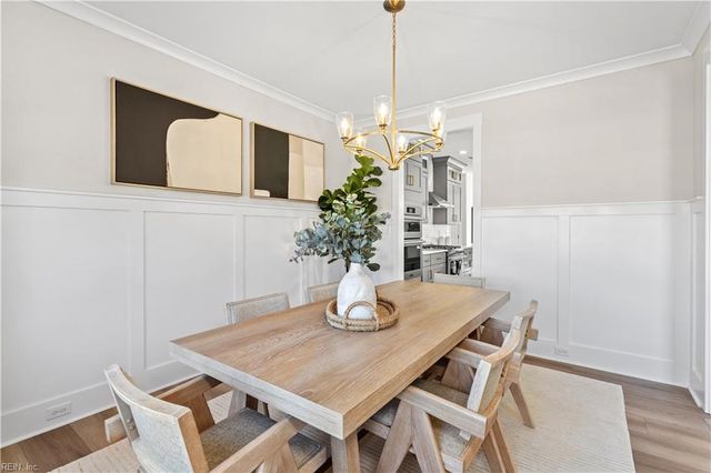 MM Bayberry, Suffolk, VA 23434