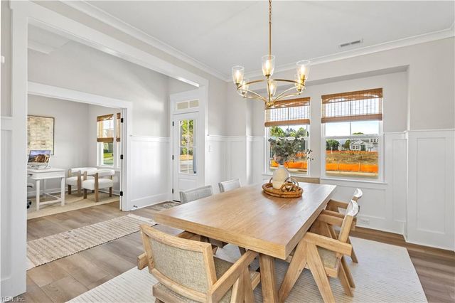 MM Bayberry, Suffolk, VA 23434