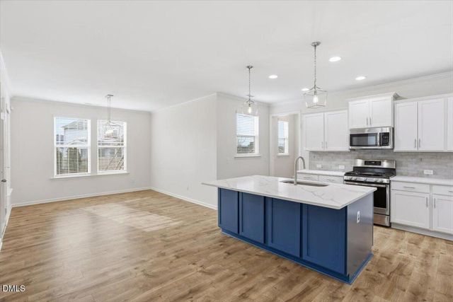 1006 Addington Lake Lane, Knightdale, NC 27545