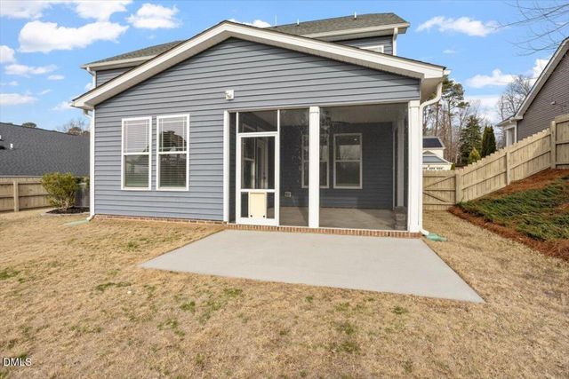 1006 Addington Lake Lane, Knightdale, NC 27545