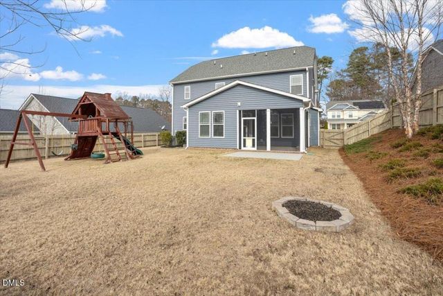 1006 Addington Lake Lane, Knightdale, NC 27545