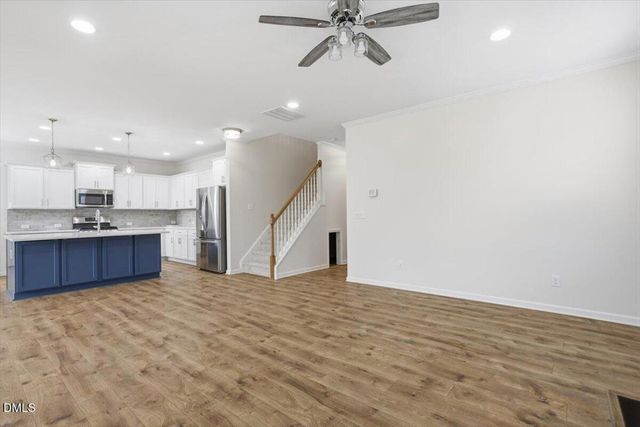 1006 Addington Lake Lane, Knightdale, NC 27545