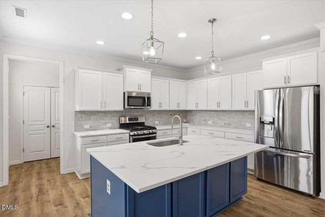 1006 Addington Lake Lane, Knightdale, NC 27545