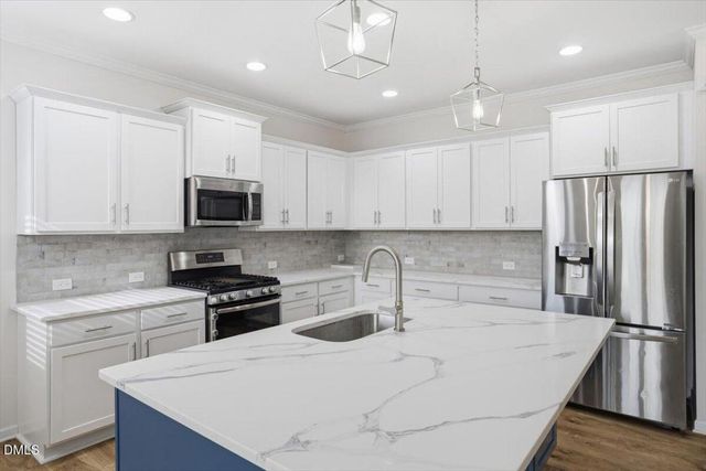 1006 Addington Lake Lane, Knightdale, NC 27545