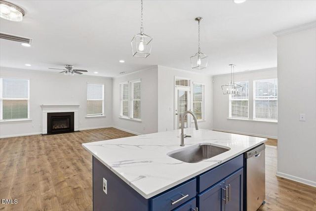 1006 Addington Lake Lane, Knightdale, NC 27545