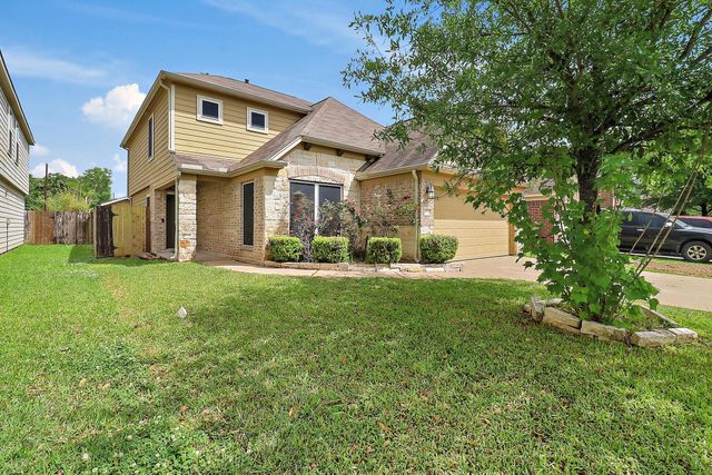 15607 Sheldon Ridge Way, Houston, TX 77044