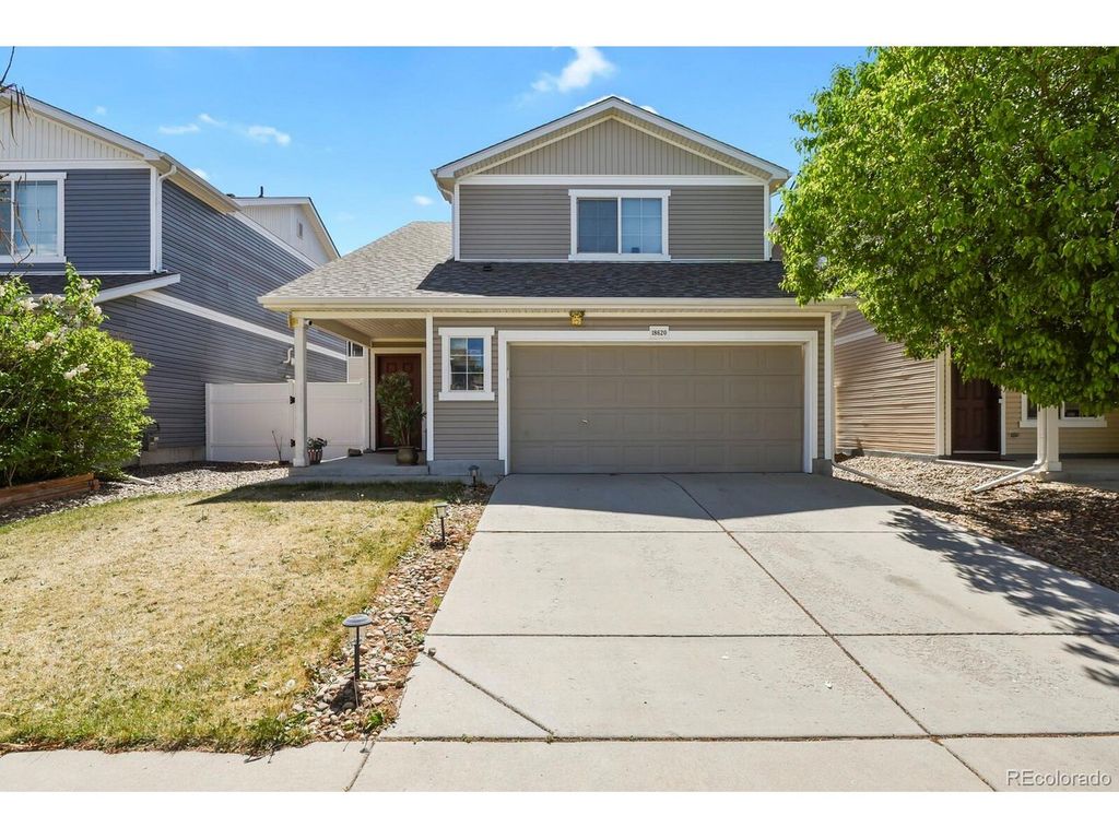 18620 E 46th Ave, Denver, CO 80249