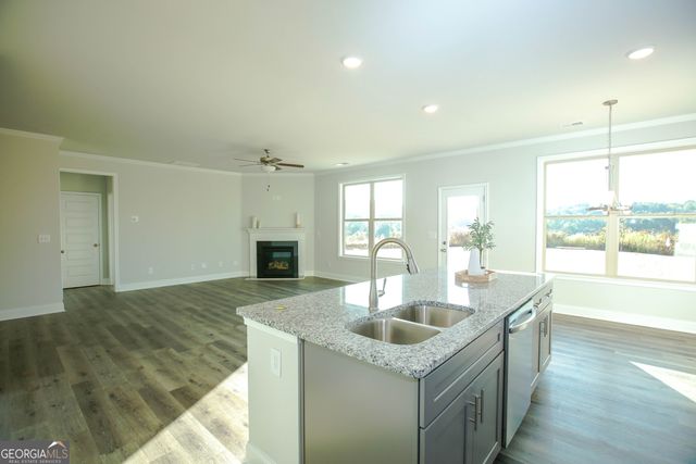 452 Hellen Valley Drive, Braselton, GA 30517
