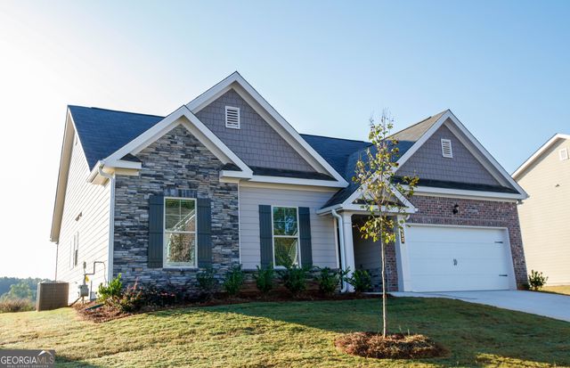 452 Hellen Valley Drive, Braselton, GA 30517