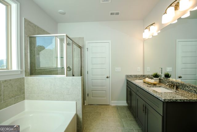 452 Hellen Valley Drive, Braselton, GA 30517