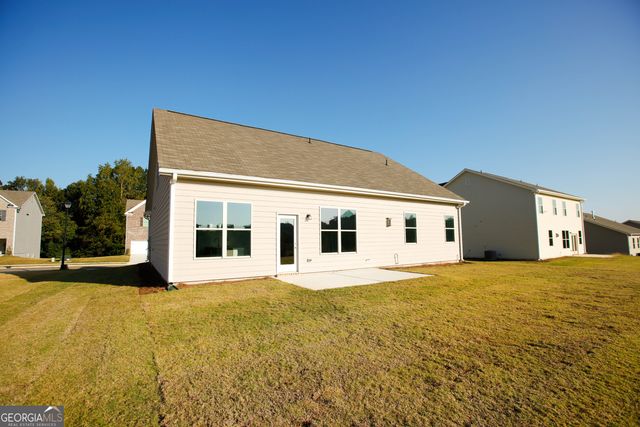 452 Hellen Valley Drive, Braselton, GA 30517