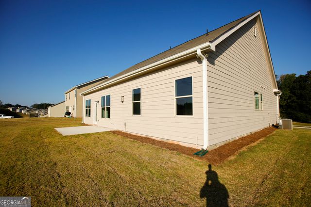 452 Hellen Valley Drive, Braselton, GA 30517