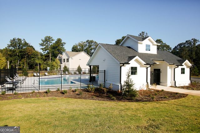 452 Hellen Valley Drive, Braselton, GA 30517
