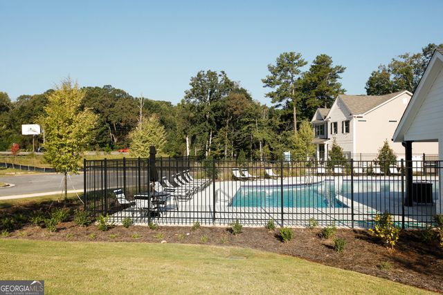 452 Hellen Valley Drive, Braselton, GA 30517