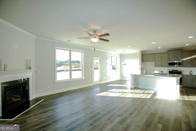 452 Hellen Valley Drive, Braselton, GA 30517