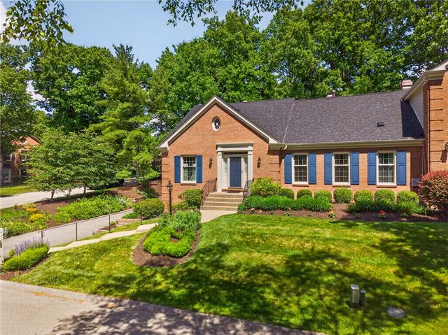 501 White Birch Ct, Harmar, PA 15238