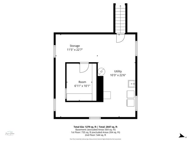 147 18th Avenue N, Saint Cloud, MN 56303