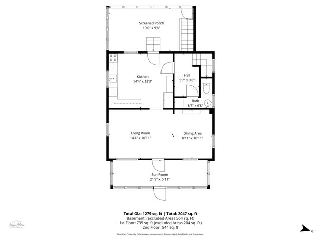 147 18th Avenue N, Saint Cloud, MN 56303