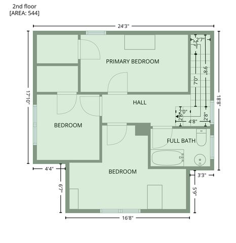 147 18th Avenue N, Saint Cloud, MN 56303