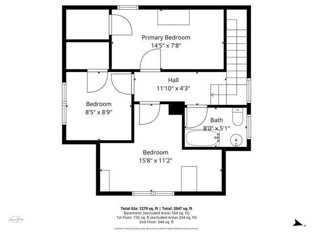 147 18th Avenue N, Saint Cloud, MN 56303
