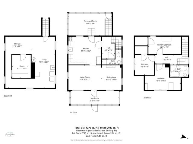 147 18th Avenue N, Saint Cloud, MN 56303